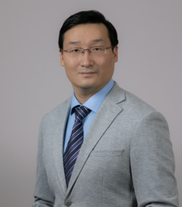 New USC faculty member Zhaoyang Fan bridges lab, clinic in MRI research