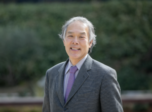 Howard Hu, new chair of Population and Public Health Sciences, brings passion about public health