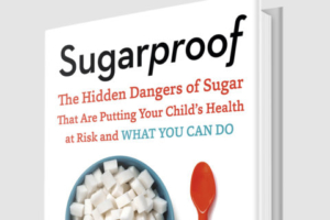 You know sugar is bad for your kids. Here’s what you can do