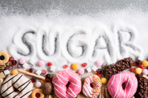 You know sugar is bad for your kids. Here’s what you can do