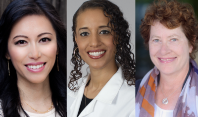 KSOM faculty honored in LABJ&#8217;s Women of Influence: Health Care issue