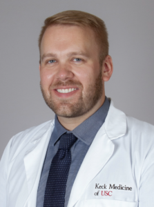 Keck School program offers support, mentorship for LGBTQ+ students