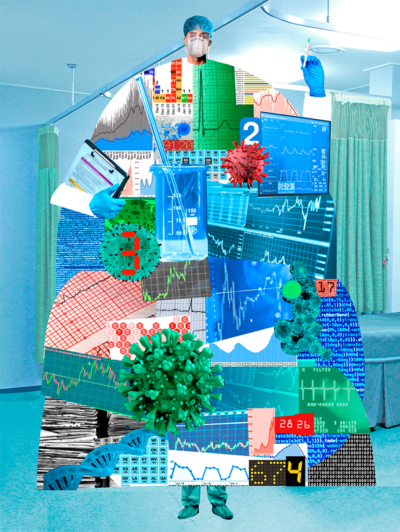 How USC health experts jumped into action to fight COVID-19