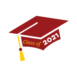 2020-2021 Graduation Celebration Kits