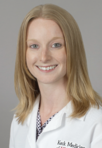 Allison Chambliss among pathology group&#8217;s &#8217;40 Under Forty Top Six&#8217; honorees