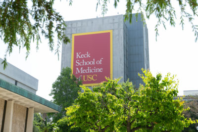 Keck School&#8217;s 2020-21 annual report shows resiliency in face of pandemic