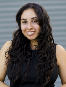 Doctoral candidate Carol Ochoa receives NIH/NCI fellowship