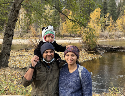 Stem Cell postdoc Aswathy Ammothumkandy recognized by American Epilepsy Society for work with neural stem cells