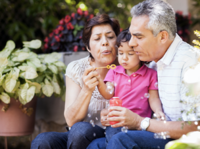 Research funding available from new center to help Latino families