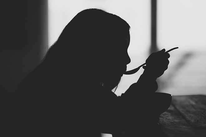 Signs, Myths, and Misconceptions about Eating Disorders