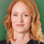 Headshot of Catherine Scott, MD