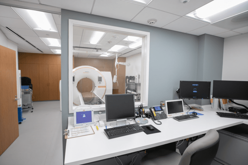 Keck Medicine of USC in Arcadia: Serving the healthcare needs of over half a million Asian Americans in the San Gabriel Valley