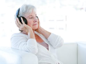 The Role Music Can Play in Pain Management