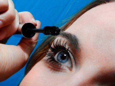 Eyelash False Extensions