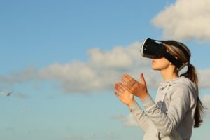 Virtual Reality May Help With Chronic Pain Management