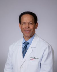 Charles W. Flowers, MD, Ophthalmology - Keck Medicine of USC.