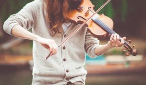 Can Physiotherapy Help Music Students With Chronic Pain?